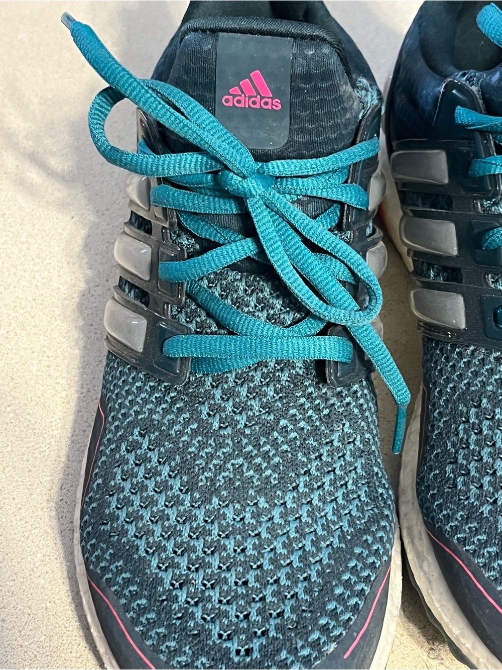 Adidas Ultraboost Womens size 8